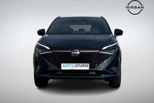 Nissan Qashqai (2026) thumbnail 2