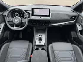 Nissan Qashqai (2026) thumbnail 13