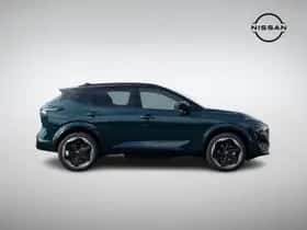 Nissan Qashqai (2026) thumbnail 3