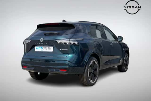 Nissan Qashqai (2026) thumbnail 4