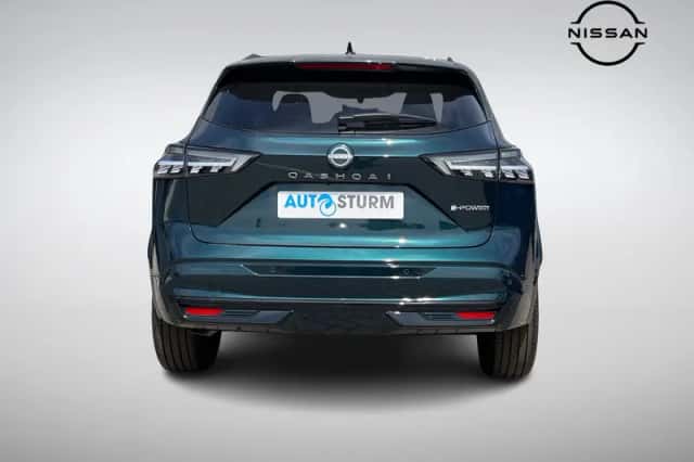 Nissan Qashqai (2026) thumbnail 5