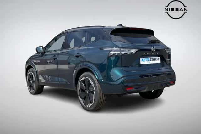 Nissan Qashqai (2026) thumbnail 6