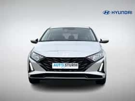 Hyundai i20 (2025) thumbnail 2