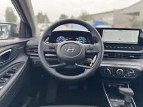 Hyundai i20 (2025) thumbnail 14
