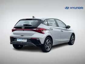 Hyundai i20 (2025) thumbnail 4