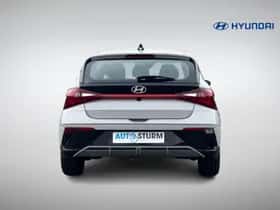 Hyundai i20 (2025) thumbnail 5