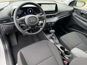 Hyundai i20 (2025) thumbnail 10
