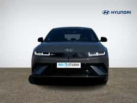 Hyundai Ioniq 5 (2025) thumbnail 2