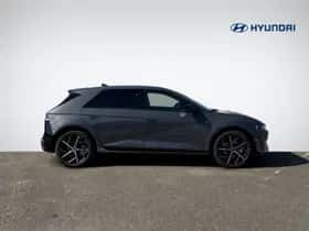 Hyundai Ioniq 5 (2025) thumbnail 3