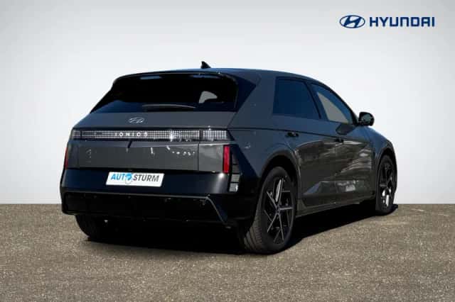 Hyundai Ioniq 5 (2025) thumbnail 4