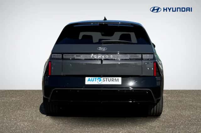 Hyundai Ioniq 5 (2025) thumbnail 5