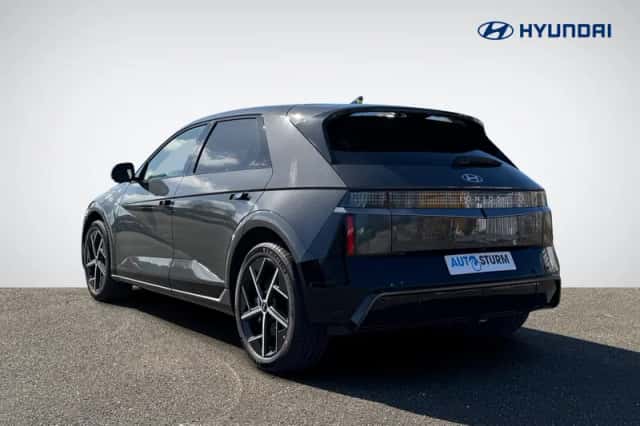 Hyundai Ioniq 5 (2025) thumbnail 6