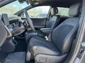 Hyundai Ioniq 5 (2025) thumbnail 9