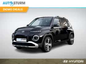 Hyundai Inster (2025)