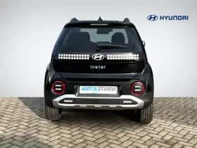 Hyundai Inster (2025) thumbnail 5