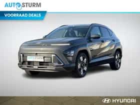 Hyundai Kona (2026) thumbnail 1
