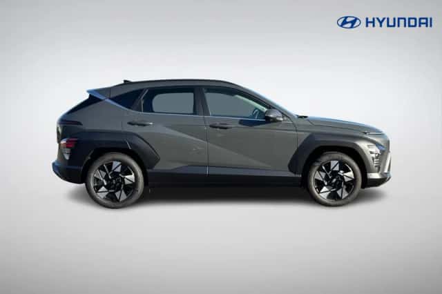 Hyundai Kona (2026) thumbnail 3