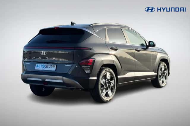 Hyundai Kona (2026) thumbnail 4