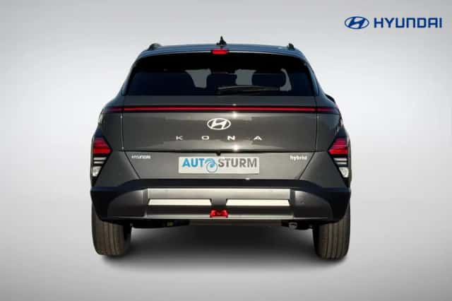 Hyundai Kona (2026) thumbnail 5