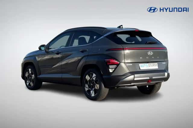 Hyundai Kona (2026) thumbnail 6
