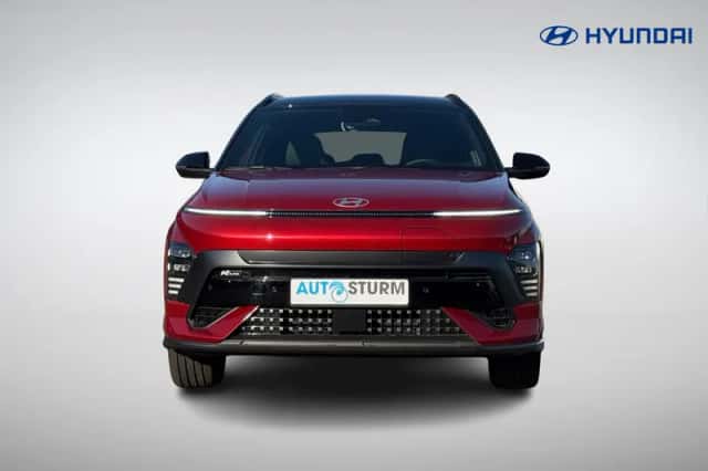 Hyundai Kona (2026) thumbnail 2