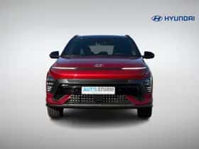 Hyundai Kona (2026) thumbnail 2