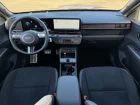 Hyundai Kona (2026) thumbnail 13