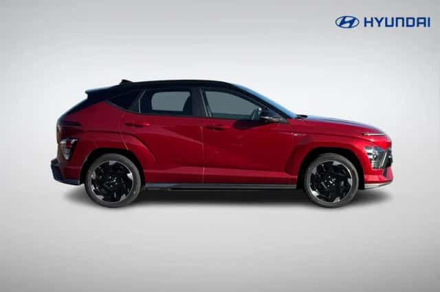 Hyundai Kona (2026) thumbnail 3