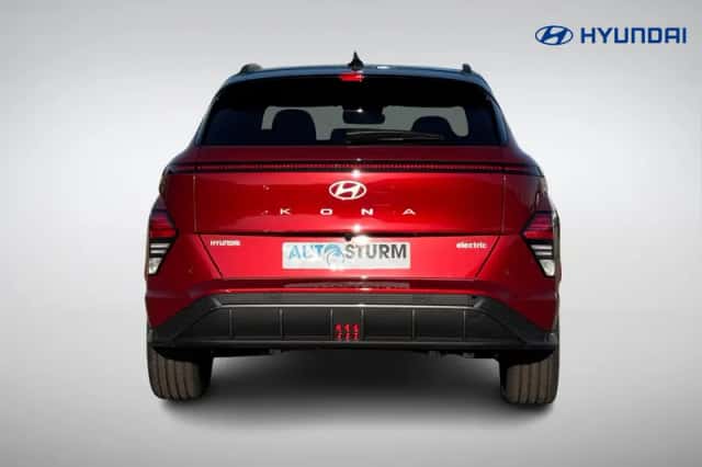 Hyundai Kona (2026) thumbnail 5