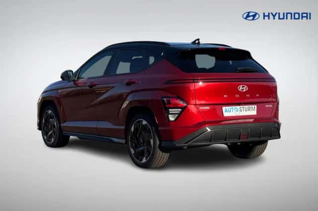 Hyundai Kona (2026) thumbnail 6