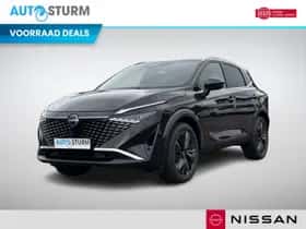 Nissan Qashqai (2026) thumbnail 1