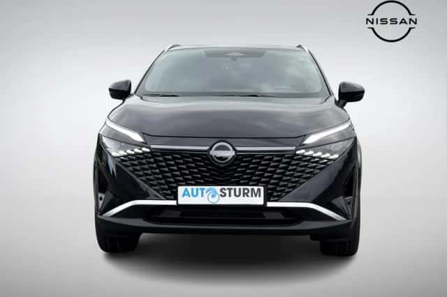 Nissan Qashqai (2026) thumbnail 2