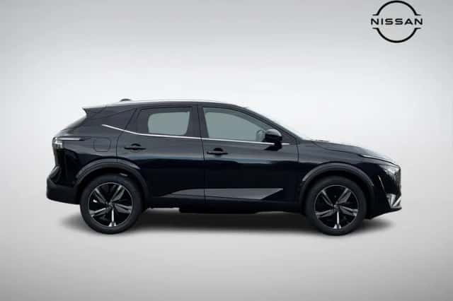 Nissan Qashqai (2026) thumbnail 3