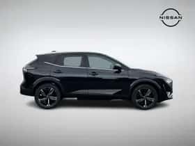 Nissan Qashqai (2026) thumbnail 3