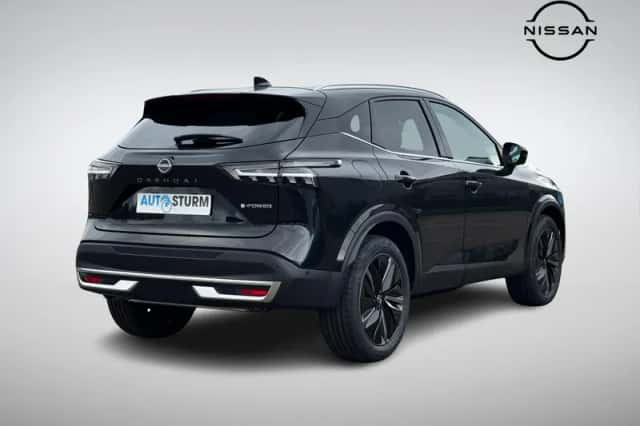 Nissan Qashqai (2026) thumbnail 4