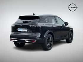 Nissan Qashqai (2026) thumbnail 4