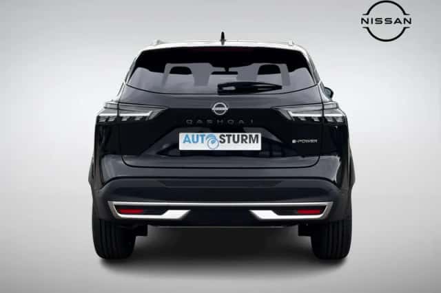 Nissan Qashqai (2026) thumbnail 5