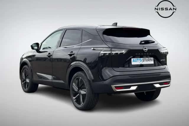 Nissan Qashqai (2026) thumbnail 6