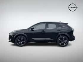 Nissan Qashqai (2026) thumbnail 7