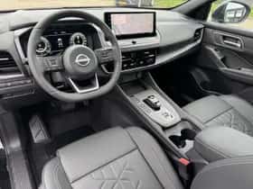 Nissan Qashqai (2026) thumbnail 10