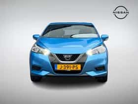 Nissan Micra (2020) thumbnail 2