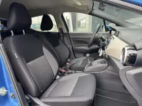 Nissan Micra (2020) thumbnail 11