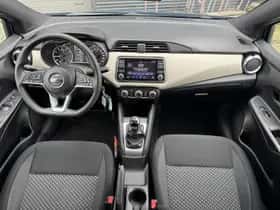 Nissan Micra (2020) thumbnail 13