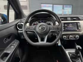 Nissan Micra (2020) thumbnail 14