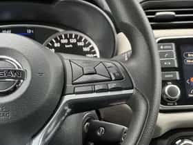 Nissan Micra (2020) thumbnail 15