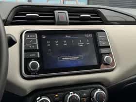 Nissan Micra (2020) thumbnail 16