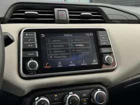 Nissan Micra (2020) thumbnail 17