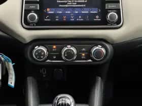 Nissan Micra (2020) thumbnail 19