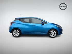 Nissan Micra (2020) thumbnail 3