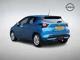 Nissan Micra (2020) thumbnail 6